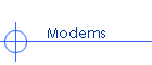 Modems