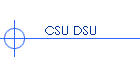 CSU DSU