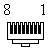 RJ45M